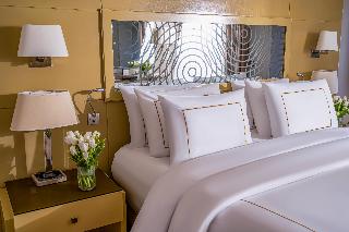 Rixos Premium Seagate ALL INCLUSIVE fotoÄŸrafÄ±