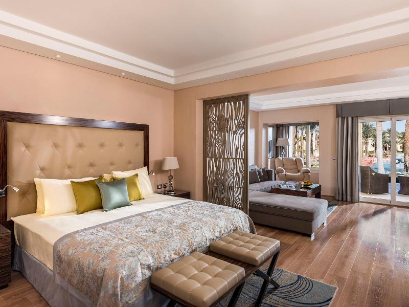 Rixos Premium Seagate ALL INCLUSIVE - Oda