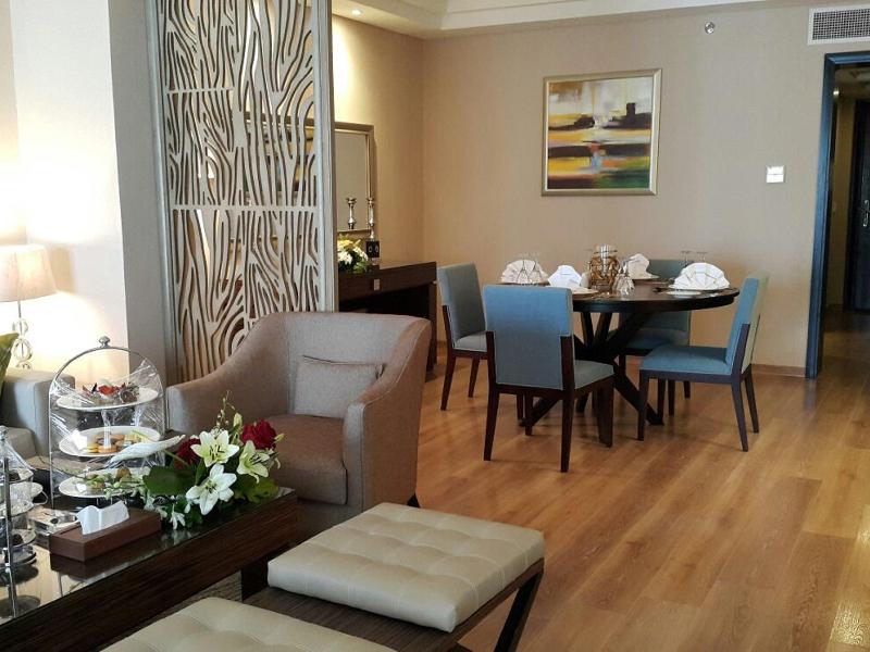 Rixos Premium Seagate ALL INCLUSIVE - Oda