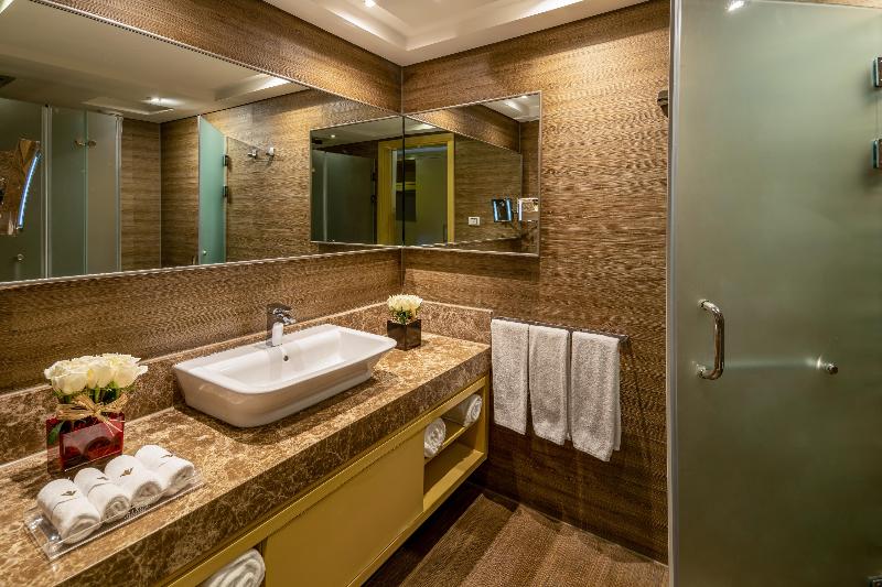 Rixos Premium Seagate ALL INCLUSIVE - Oda
