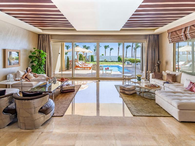 Rixos Premium Seagate ALL INCLUSIVE - Oda