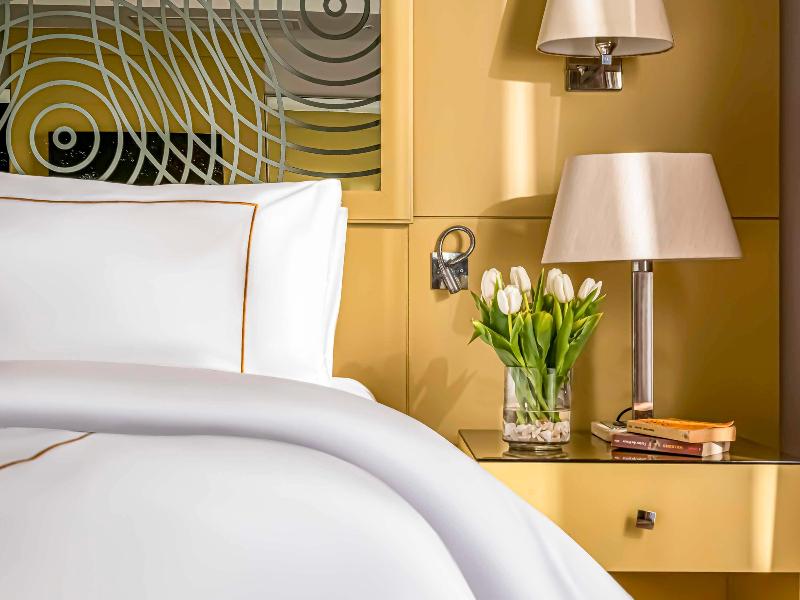 Rixos Premium Seagate ALL INCLUSIVE - Oda