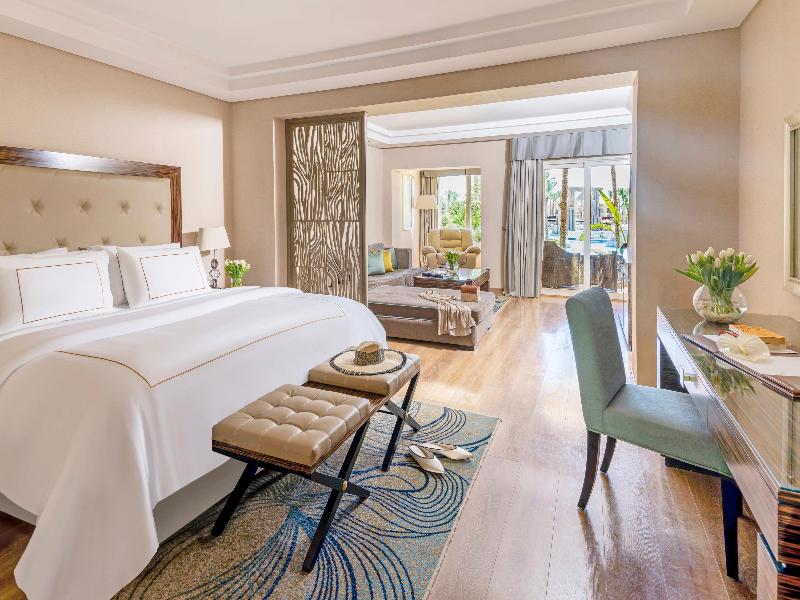 Rixos Premium Seagate ALL INCLUSIVE - Oda