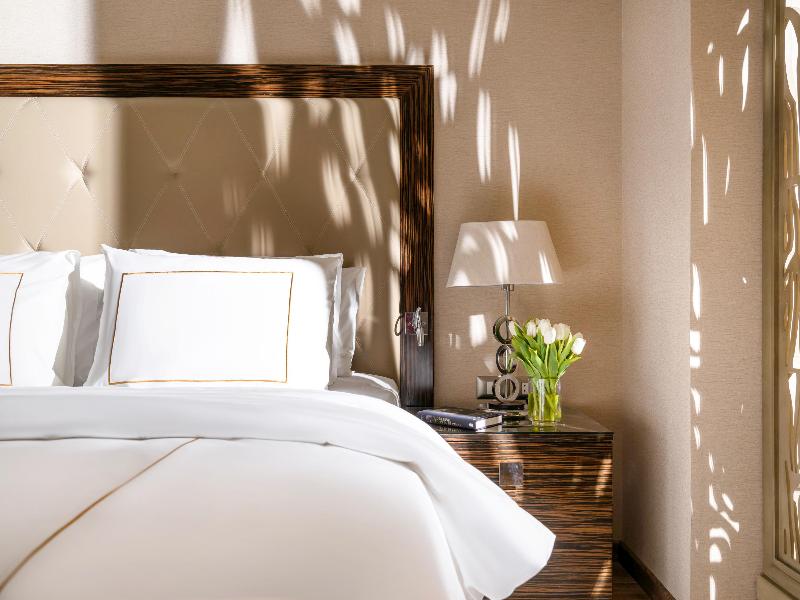 Rixos Premium Seagate ALL INCLUSIVE - Oda