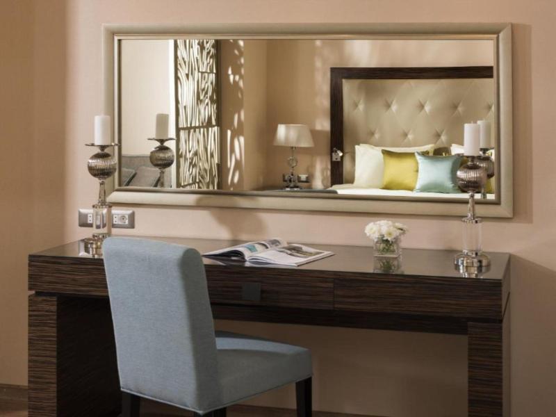 Rixos Premium Seagate ALL INCLUSIVE - Oda
