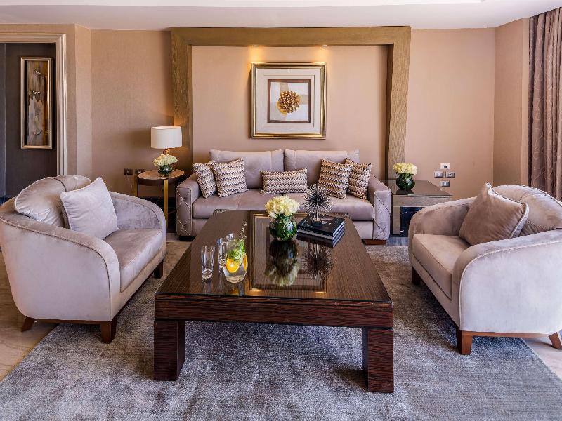 Rixos Premium Seagate ALL INCLUSIVE - Oda