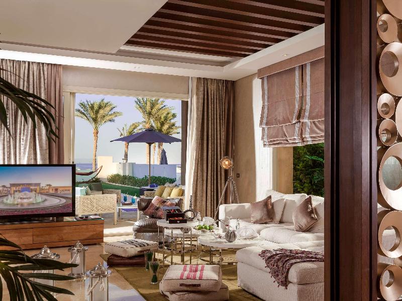 Rixos Premium Seagate ALL INCLUSIVE - Oda