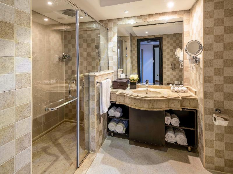 Rixos Premium Seagate ALL INCLUSIVE - Oda
