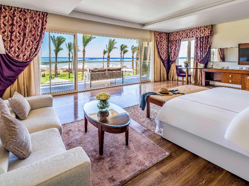 Rixos Premium Seagate ALL INCLUSIVE - Oda