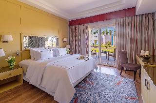 Rixos Premium Seagate ALL INCLUSIVE fotoÄŸrafÄ±