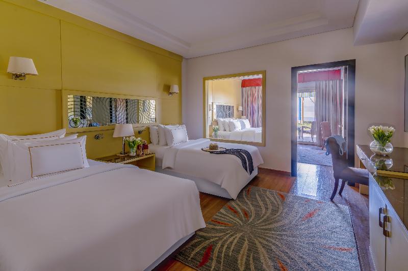 Rixos Premium Seagate ALL INCLUSIVE - Oda