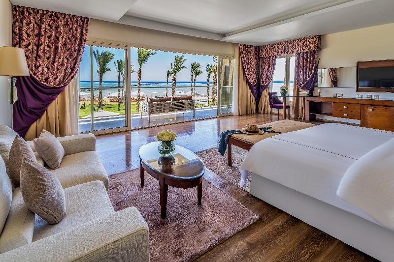 Rixos Premium Seagate ALL INCLUSIVE - Oda