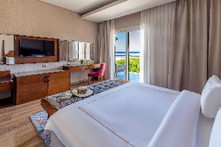 Rixos Premium Seagate ALL INCLUSIVE fotoÄŸrafÄ±