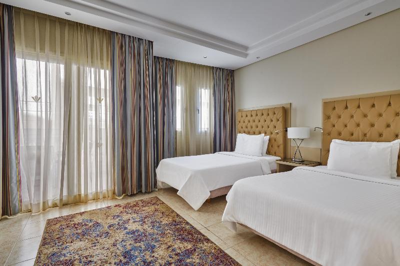 Rixos Premium Seagate ALL INCLUSIVE - Oda