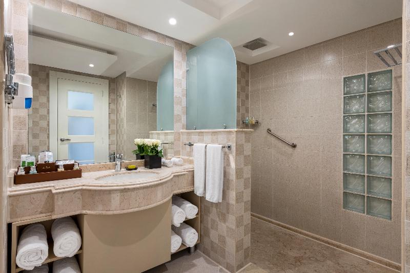 Rixos Premium Seagate ALL INCLUSIVE - Oda