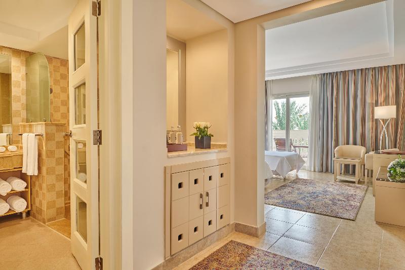 Rixos Premium Seagate ALL INCLUSIVE - Oda