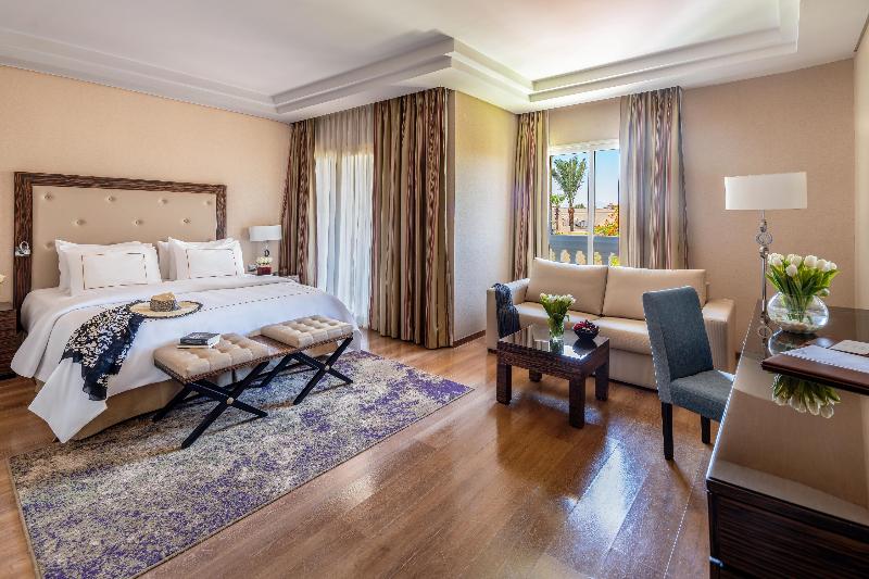 Rixos Premium Seagate ALL INCLUSIVE - Oda