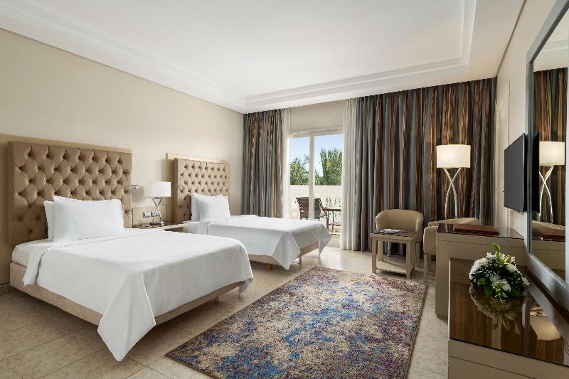 Rixos Premium Seagate ALL INCLUSIVE - Oda