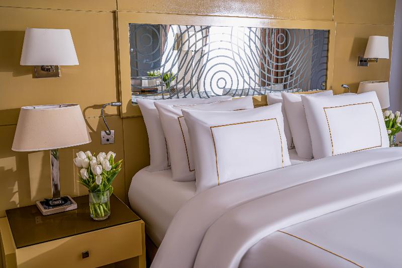 Rixos Premium Seagate ALL INCLUSIVE - Oda