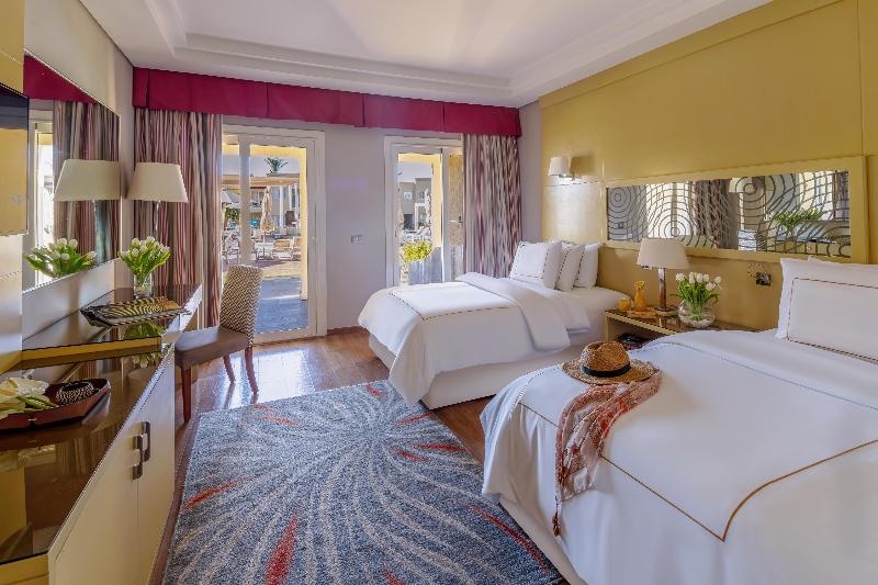 Rixos Premium Seagate ALL INCLUSIVE - Oda