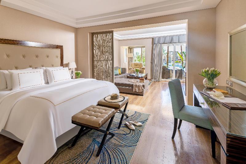 Rixos Premium Seagate ALL INCLUSIVE - Oda