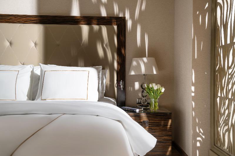 Rixos Premium Seagate ALL INCLUSIVE - Oda