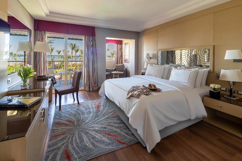 Rixos Premium Seagate ALL INCLUSIVE - Oda
