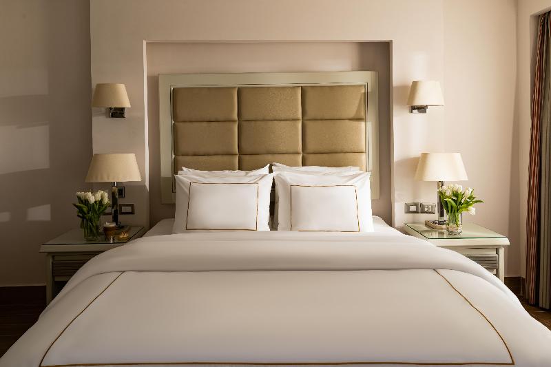 Rixos Premium Seagate ALL INCLUSIVE - Oda