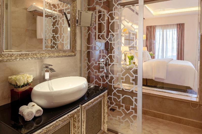 Rixos Premium Seagate ALL INCLUSIVE - Oda