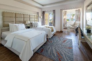 Rixos Premium Seagate ALL INCLUSIVE fotoÄŸrafÄ±
