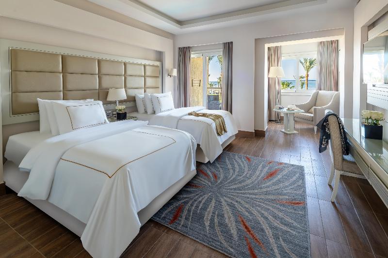 Rixos Premium Seagate ALL INCLUSIVE - Oda