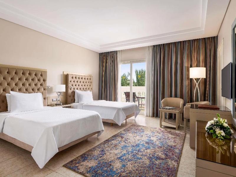 Rixos Premium Seagate ALL INCLUSIVE - Oda