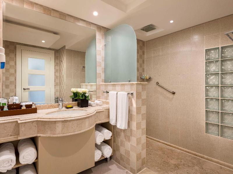 Rixos Premium Seagate ALL INCLUSIVE - Oda