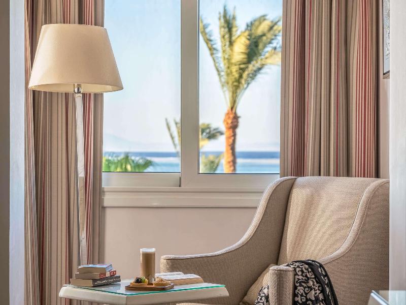 Rixos Premium Seagate ALL INCLUSIVE - Oda