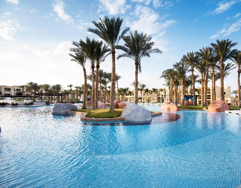 Rixos Premium Seagate ALL INCLUSIVE - Havuz
