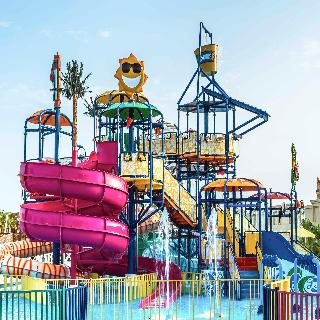 Rixos Premium Seagate ALL INCLUSIVE fotoÄŸrafÄ±