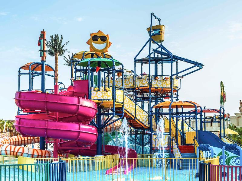 Rixos Premium Seagate ALL INCLUSIVE - Havuz