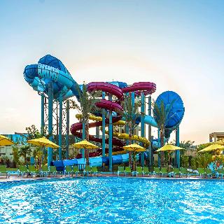 Rixos Premium Seagate ALL INCLUSIVE fotoÄŸrafÄ±