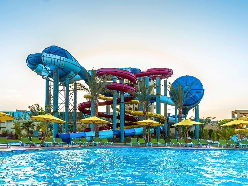 Rixos Premium Seagate ALL INCLUSIVE - Havuz