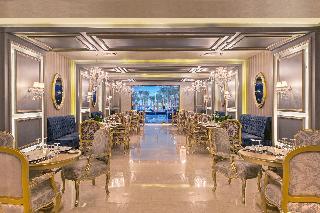 Rixos Premium Seagate ALL INCLUSIVE fotoÄŸrafÄ±