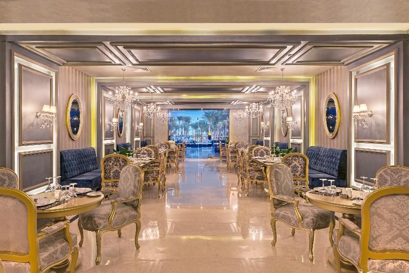 Rixos Premium Seagate ALL INCLUSIVE - Restoran