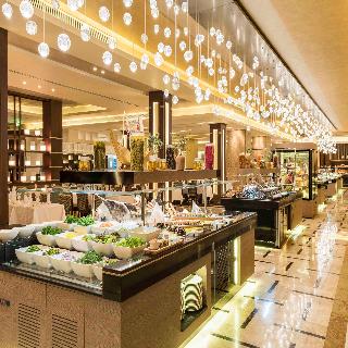 Rixos Premium Seagate ALL INCLUSIVE fotoÄŸrafÄ±