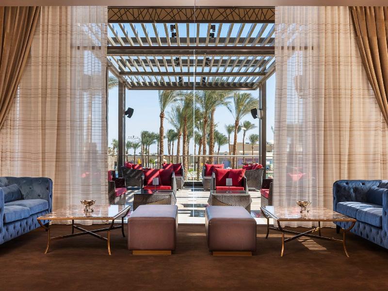Rixos Premium Seagate ALL INCLUSIVE - Restoran
