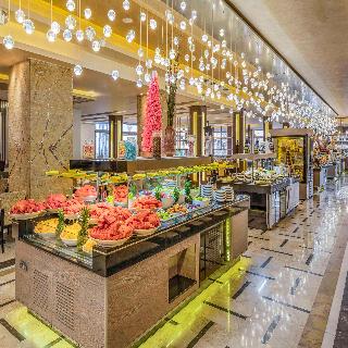 Rixos Premium Seagate ALL INCLUSIVE fotoÄŸrafÄ±