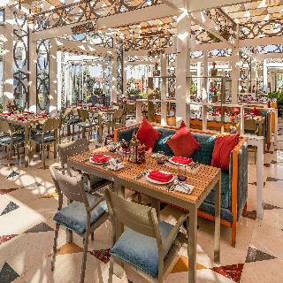 Rixos Premium Seagate ALL INCLUSIVE fotoÄŸrafÄ±