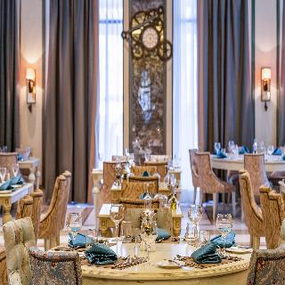 Rixos Premium Seagate ALL INCLUSIVE fotoÄŸrafÄ±