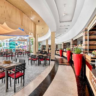 Rixos Premium Seagate ALL INCLUSIVE fotoÄŸrafÄ±