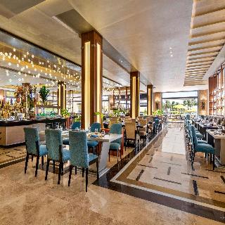 Rixos Premium Seagate ALL INCLUSIVE fotoÄŸrafÄ±