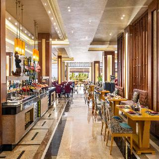 Rixos Premium Seagate ALL INCLUSIVE fotoÄŸrafÄ±