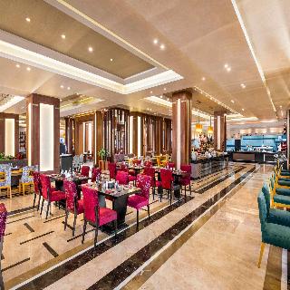 Rixos Premium Seagate ALL INCLUSIVE fotoÄŸrafÄ±